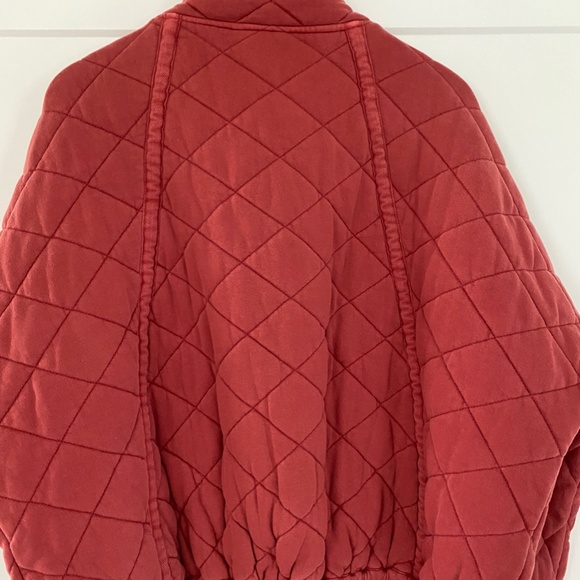 MPG Grace Quilted Jacket - EUC - Picture 13 of 16